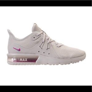 women’s nike air max sequent 4